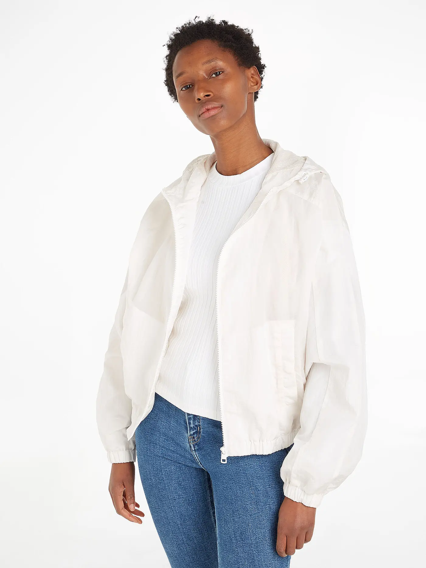 CALVIN KLEIN JEANS | Windbreaker | 